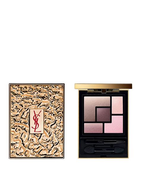 Yves Saint Laurent Chinese New Year Palette Beauty 